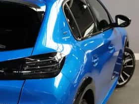 Peugeot 208 (2025) thumbnail 33