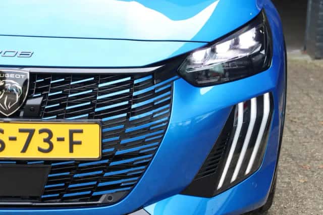 Peugeot 208 (2025) thumbnail 35