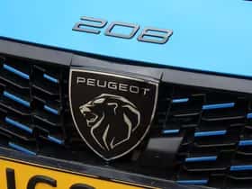 Peugeot 208 (2025) thumbnail 36