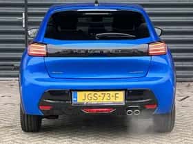 Peugeot 208 (2025) thumbnail 5