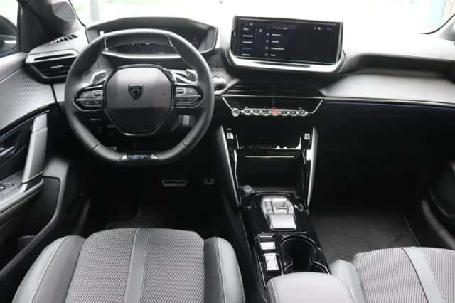 Peugeot 208 (2025) thumbnail 7