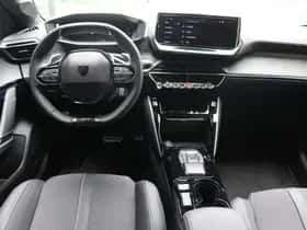 Peugeot 208 (2025) thumbnail 7