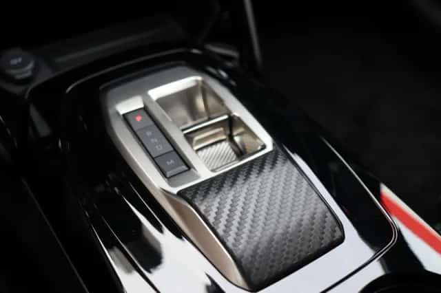 Peugeot 208 (2025) thumbnail 10
