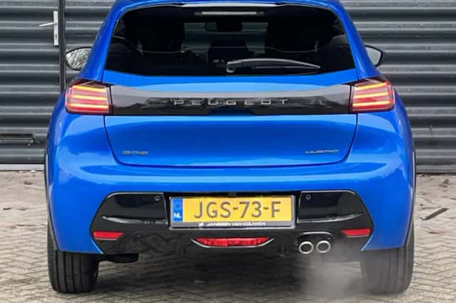 Peugeot 208 (2025) thumbnail 5
