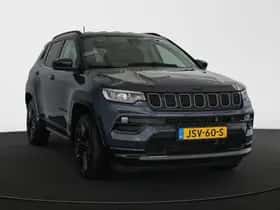 Jeep Compass (2023) thumbnail 2