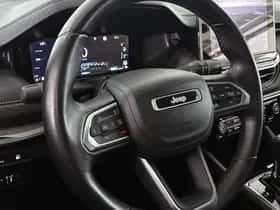 Jeep Compass (2023) thumbnail 13