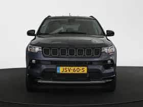 Jeep Compass (2023) thumbnail 15
