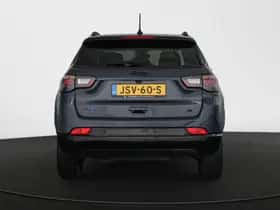 Jeep Compass (2023) thumbnail 16