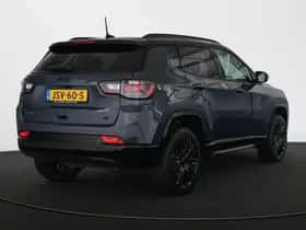 Jeep Compass (2023) thumbnail 3