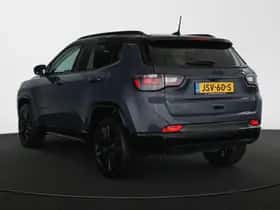 Jeep Compass (2023) thumbnail 4