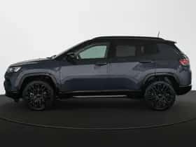 Jeep Compass (2023) thumbnail 35