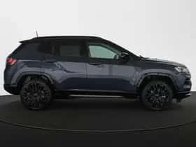 Jeep Compass (2023) thumbnail 36