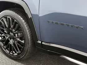 Jeep Compass (2023) thumbnail 8