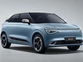 Dongfeng Box (2026) thumbnail 2