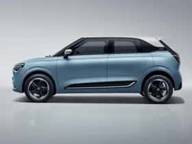Dongfeng Box (2026) thumbnail 3