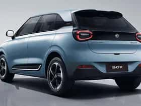Dongfeng Box (2026) thumbnail 4