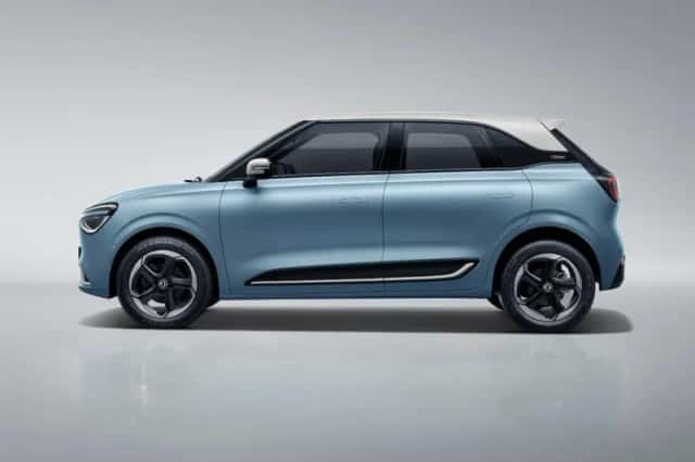 Dongfeng Box (2026) thumbnail 3