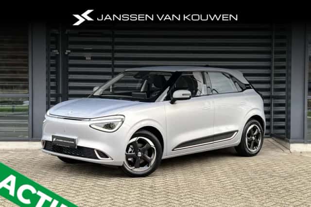 Dongfeng Box (2025)