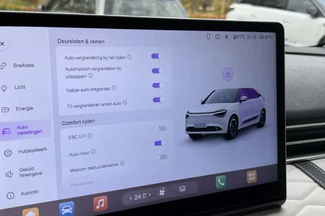 Dongfeng Box (2025) thumbnail 29