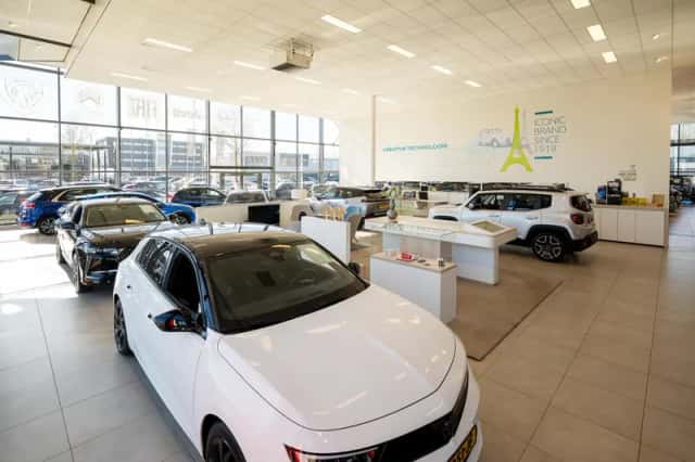Dongfeng Box (2026) thumbnail 4