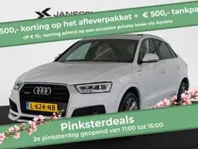 Audi Q3 (2017)