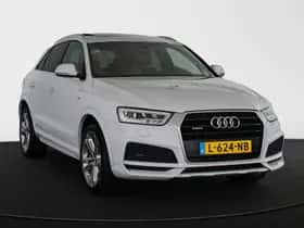 Audi Q3 (2017) thumbnail 2
