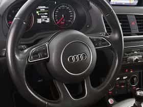 Audi Q3 (2017) thumbnail 11