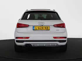 Audi Q3 (2017) thumbnail 14