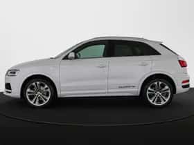 Audi Q3 (2017) thumbnail 21