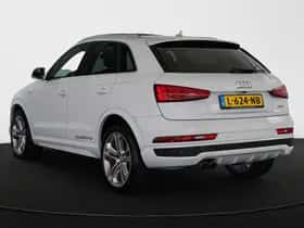Audi Q3 (2017) thumbnail 4