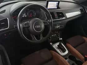 Audi Q3 (2017) thumbnail 5