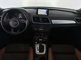 Audi Q3 (2017) thumbnail 6