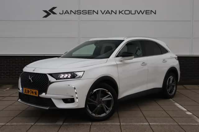 DS 7 (2022)