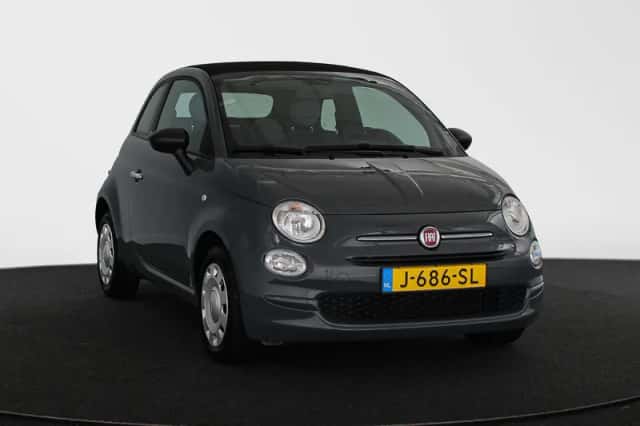 Fiat 500C (2020) thumbnail 2