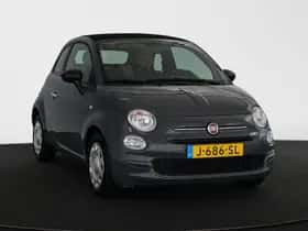Fiat 500C (2020) thumbnail 2