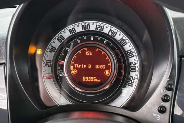 Fiat 500C (2020) thumbnail 11