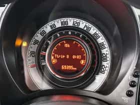 Fiat 500C (2020) thumbnail 11