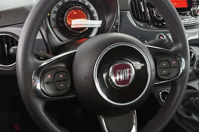 Fiat 500C (2020) thumbnail 12