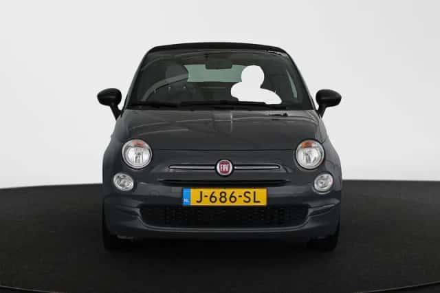 Fiat 500C (2020) thumbnail 14