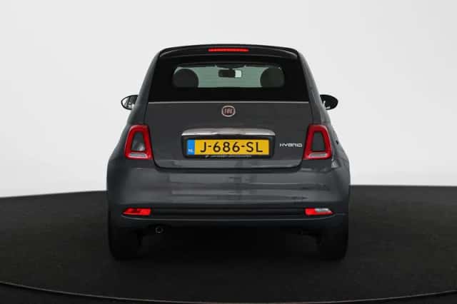 Fiat 500C (2020) thumbnail 15