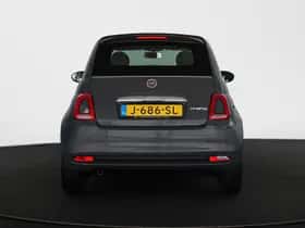 Fiat 500C (2020) thumbnail 15