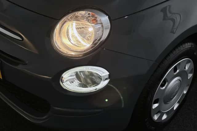 Fiat 500C (2020) thumbnail 17