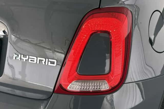 Fiat 500C (2020) thumbnail 18
