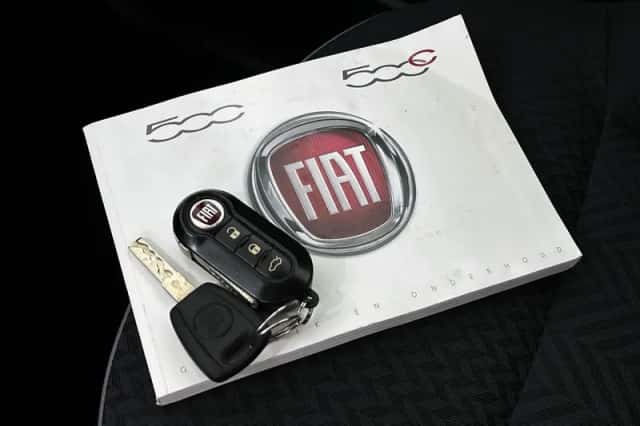 Fiat 500C (2020) thumbnail 25