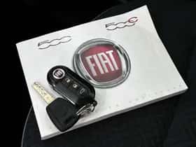 Fiat 500C (2020) thumbnail 25