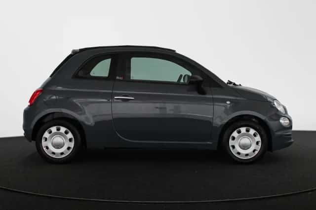Fiat 500C (2020) thumbnail 29