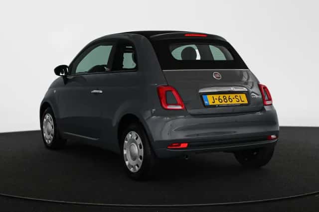 Fiat 500C (2020) thumbnail 4