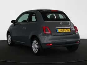 Fiat 500C (2020) thumbnail 4