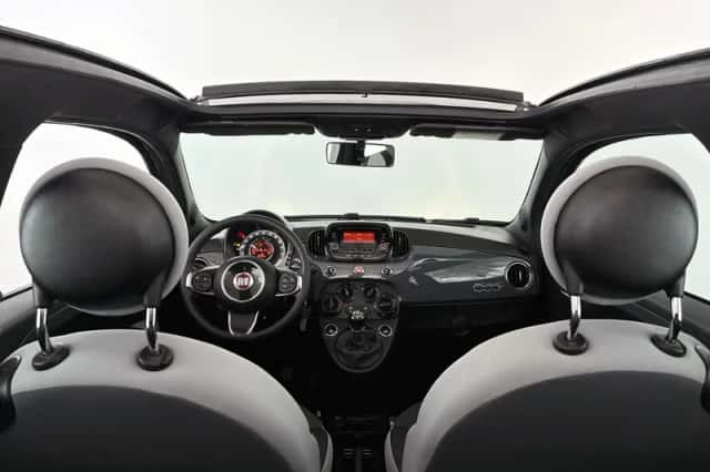 Fiat 500C (2020) thumbnail 31