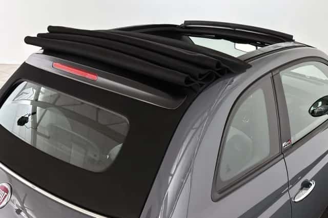 Fiat 500C (2020) thumbnail 32